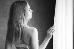 Emmi im Studio